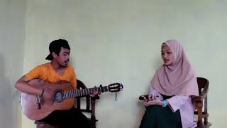 Download lagu SEVENTEEN - KEMARIN (Dita & Irwan Cover) mp3