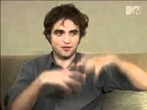 Robert Pattinson Discusses Bel Ami Movie -It's A Lot of Sex