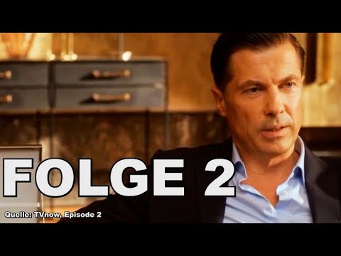 Verbotene Liebe next generation Folge 2 REVIEW