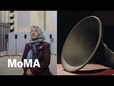 The power of sound in Janet Cardiff's "Forty Part Motet" | ART AND THE SENSES