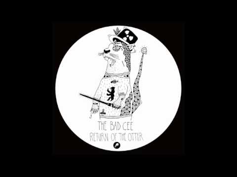 The Bad Cee Feat.Edie Fuchs "Mercy"