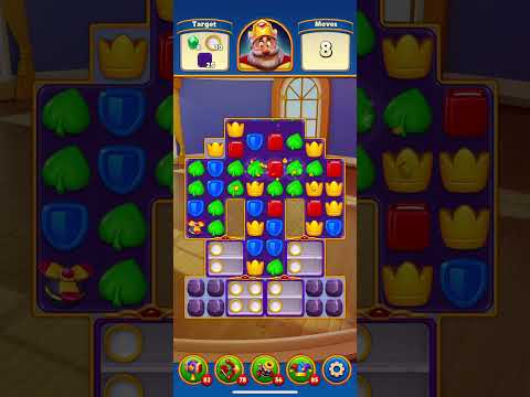 Royal Match LEVEL 2094