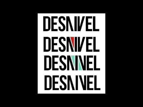 Invisible - Desnivel