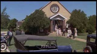 Отрывок из фильма "Место в сердце". Начало картины