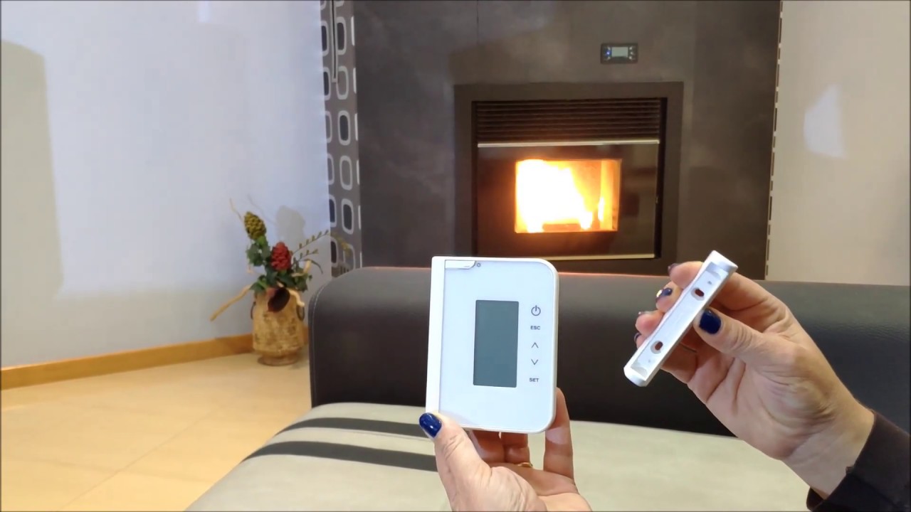 Termostato #2Ways - Parte 1