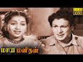 Maya Manithan Full Movie HD Sriram Vanaja Asokan
