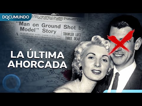 Ruth Ellis: 0BSESIÓN M0RTAL | Estela Naïad