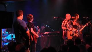 2014 05 31 Sister Hazel - Behind The Sun