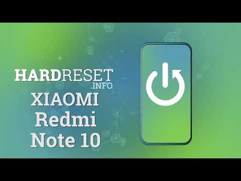 How to Change System Language on XIAOMI Redmi Note 10 – Language List