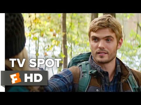 The 5th Wave TV SPOT - I Will Be Ready (2016) - Chloë Grace Moretz, Maika Monroe Movie HD