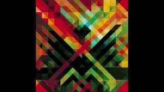 Africa Hitech - Out in the Streets (Remix Preview - Work in progress)