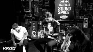 You Me At Six - Room to Breathe (Live at KROQ)