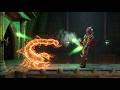 Mortal Kombat New Era 2026 Scorpion MK1 Full Playthrough