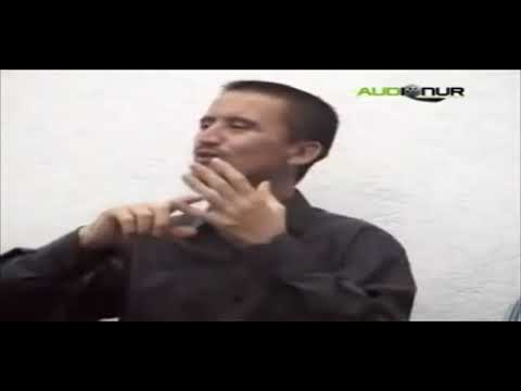 Asketizmi, Siguria, Kopracia, Shpresa - Dr. Imam Ahmed Kalaja