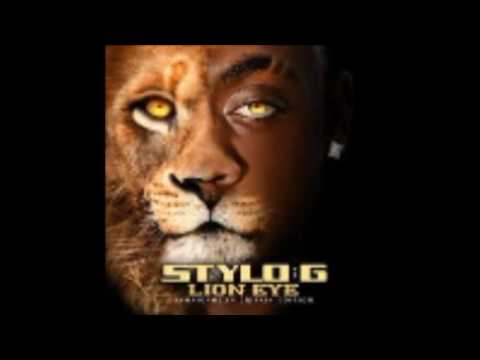Style G - Hold On ft.  Lisa Mercedez
