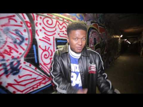 King Mook - Egos Collide   (Official Music Video)