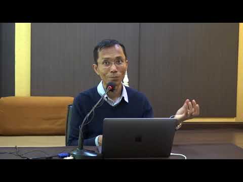 094-พรหมจรรย์ ตอนที่ 75(1).อุเบกขาภาวนา 1 ลักษณะและการเตรียมการ
