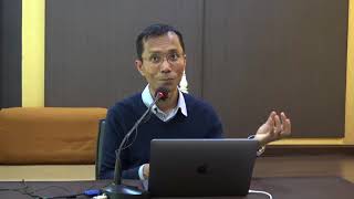 094-พรหมจรรย์ ตอนที่ 75(1).อุเบกขาภาวนา 1 ลักษณะและการเตรียมการ