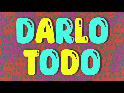 David Cuello - Darlo Todo