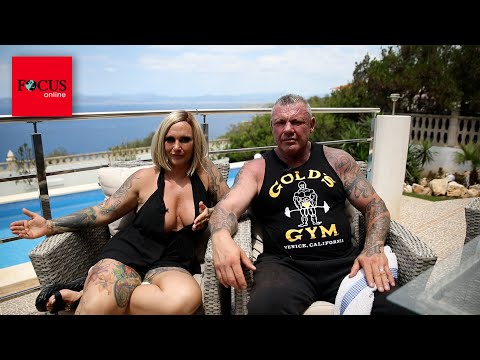 Promi-Auswanderer rechnen mit Deutschland ab: „Weiß nicht, was mit diesem Volk passiert ist“