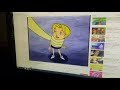 Care Bears Credits