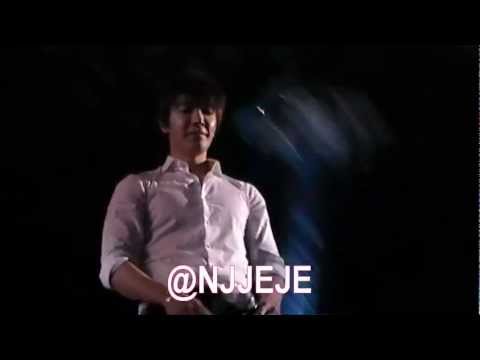 Donghae Close Up @SS4SG