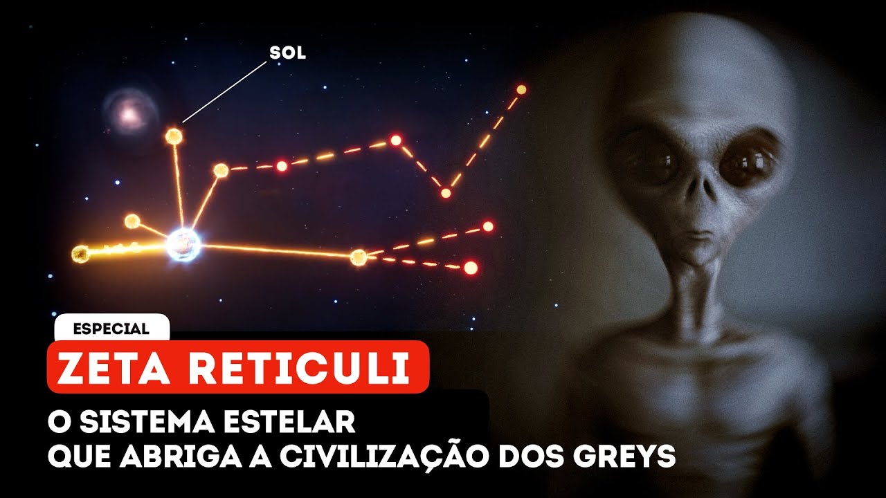 Especial: A Origem dos Greys no caso Betty & Barney Hill