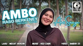Download lagu Ambo Raso Berkeney - ANIS SURAYA (Cover) Ver. SKA DIKIR | Bo moleknyo lalu mp3