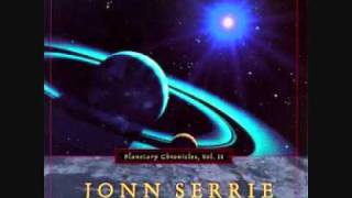 Jonn Serrie - First night out