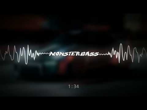Omar Courtz x Luar La L - PIENSAS EN MI [Bass Boosted MonsterBass]
