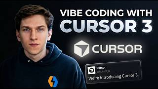Vibe Coding With Cursor 3