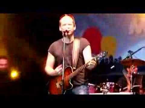 David Koller - Nic není nastálo (Bratislava, 3. 5. 2008)