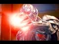 Мстители: Эра Альтрона — Новый русский трейлер (HD) 