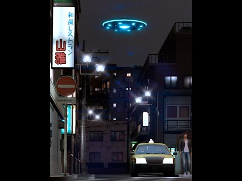 Lost Judgment pt 11 Ufos and Heihachi teaches?! Case: Side Cases