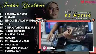 Download lagu INDAH YASTAMI FULL ALBUM   BUKAN KU TAK SUDI   TERLALU  COVER AKUSTIK TERBAIK 2023 mp3