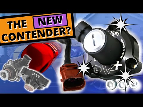 You maybe SHOULDN'T buy GFB's NEW Diverter Valve!!