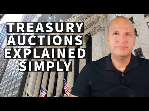 Treasurydirect Auction
