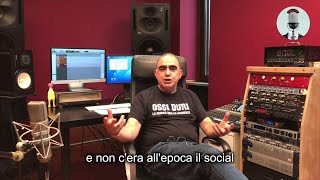 Radio EelST: Elio racconta &quot;John Holmes&quot;