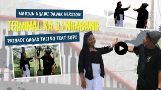 Download lagu Madiun Ngawi Dayak Version _Priyadi Gagas Talino Feat Sopi mp3 Download lagu Madiun Ngawi Dayak Version _Priyadi Gagas Talino Feat Sopi mp3