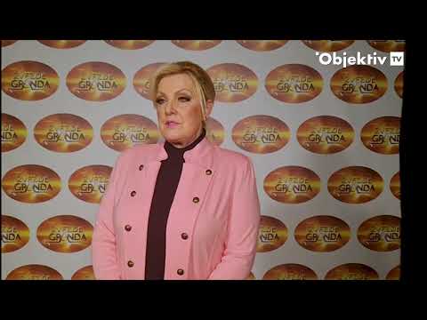 Snežana Đurišić o Šabanu Šauliću