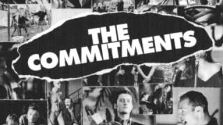 I can&#39;t stand the rain - The Commitments Soundtrack (1991)