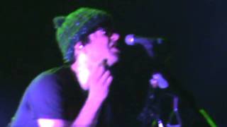 Ryan Adams and the Cardinals - What Sin (incomplete) - Berlin 23/11/07