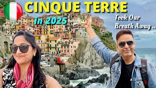 Cinque Terre Italy 🇮🇹 | Full Travel Guide + Hidden Gems | Journey Through the 5 Coastal Villages
