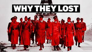 Download lagu The Reason The Axis Lost WW2 mp3