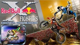 Red Bull X Fighters Free HD Android Gameplay