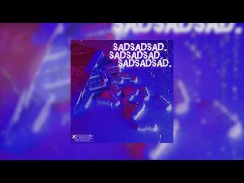 LEXIKA - SAD (Official Audio) prod. by yosemite