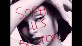 Sophie Ellis Bextor   I believe