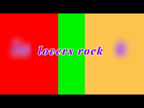 Will you Marry me-Derrick & Pauline Morgan💛❤️💚