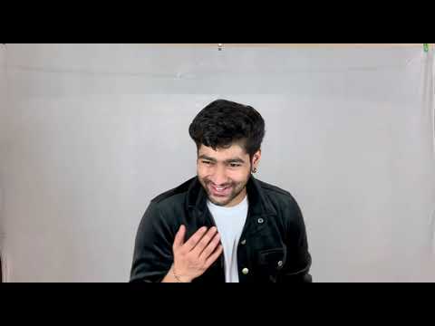 Arpitosh Ashok  Krishna audition 