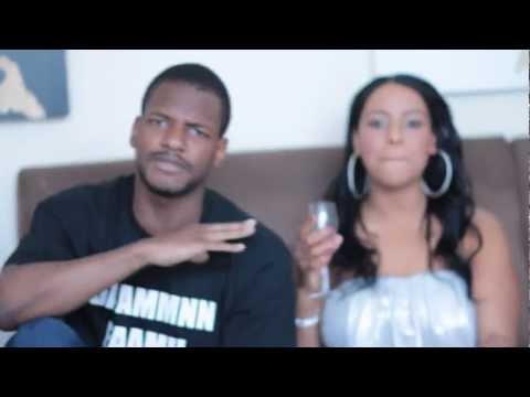 DJ Quincy ft Joe Grind - Dancefloor (OFFICIAL VIDEO) HD